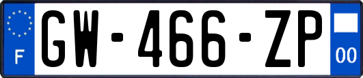 GW-466-ZP