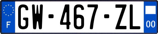 GW-467-ZL