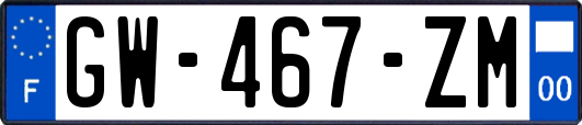 GW-467-ZM