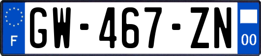 GW-467-ZN