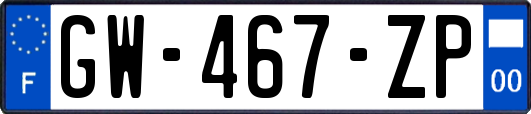 GW-467-ZP