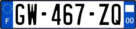 GW-467-ZQ