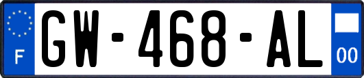 GW-468-AL