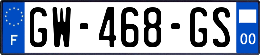 GW-468-GS