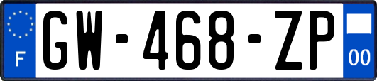 GW-468-ZP