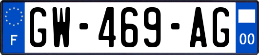 GW-469-AG