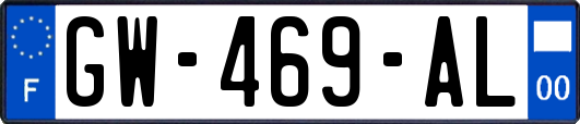 GW-469-AL