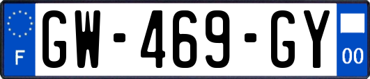 GW-469-GY