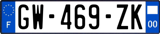 GW-469-ZK