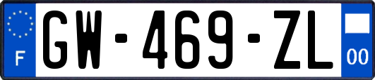 GW-469-ZL