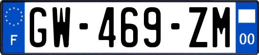 GW-469-ZM