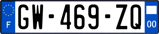 GW-469-ZQ