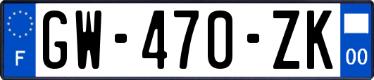 GW-470-ZK