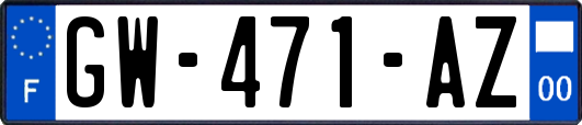 GW-471-AZ