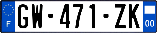 GW-471-ZK