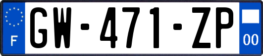 GW-471-ZP
