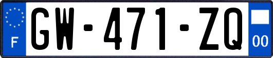 GW-471-ZQ