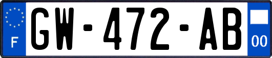 GW-472-AB