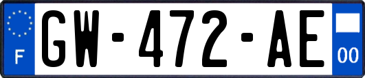 GW-472-AE