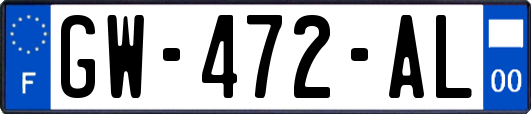 GW-472-AL