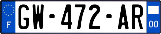 GW-472-AR
