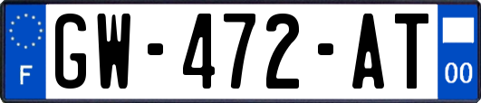 GW-472-AT