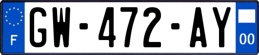 GW-472-AY