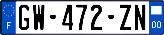 GW-472-ZN