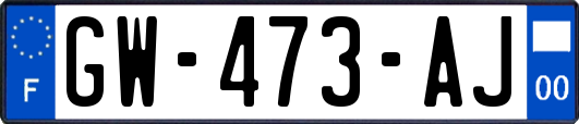 GW-473-AJ