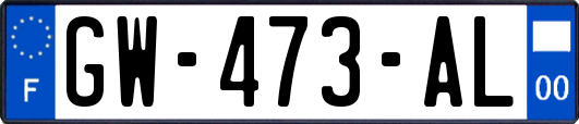 GW-473-AL