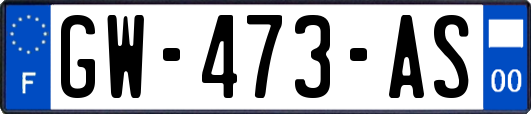 GW-473-AS