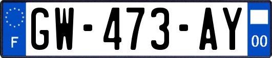 GW-473-AY