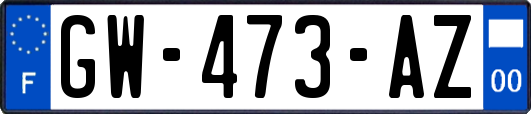 GW-473-AZ