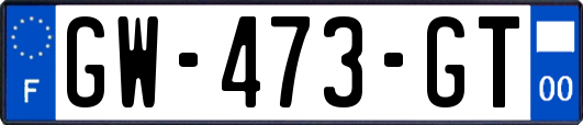 GW-473-GT