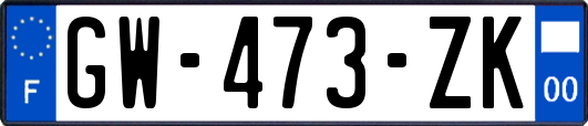 GW-473-ZK