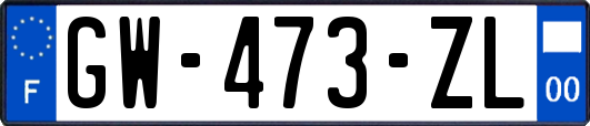 GW-473-ZL