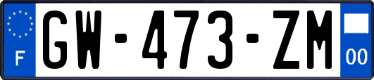 GW-473-ZM