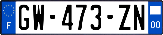 GW-473-ZN