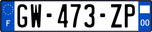 GW-473-ZP