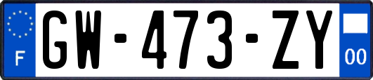 GW-473-ZY