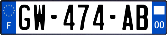 GW-474-AB