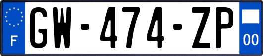 GW-474-ZP