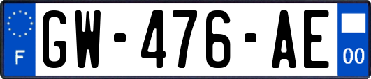 GW-476-AE