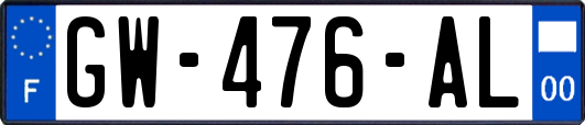 GW-476-AL
