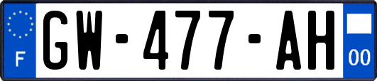 GW-477-AH