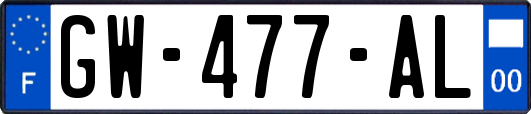 GW-477-AL