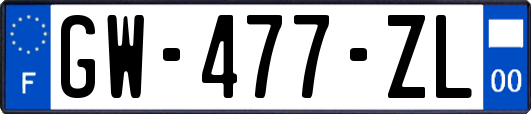 GW-477-ZL