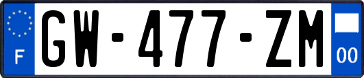 GW-477-ZM