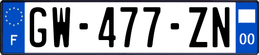 GW-477-ZN