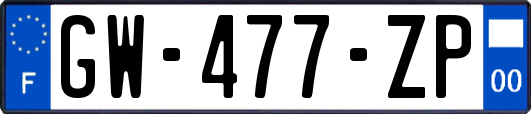 GW-477-ZP